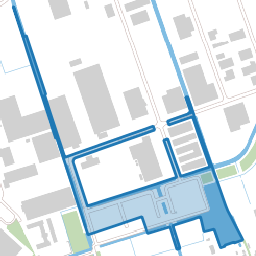 Perceel TLB00-K-2576