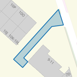 Perceel TLB00-K-2578