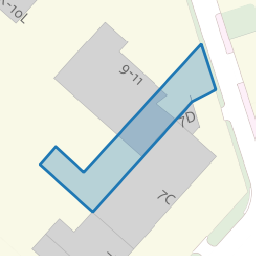 Perceel TLB00-K-2580