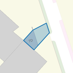 Perceel TLB00-K-2581