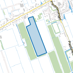 Perceel TLB00-K-2582