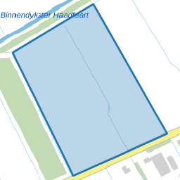 Perceel TLB00-K-2583