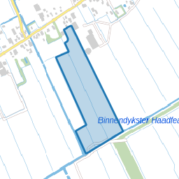 Perceel TLB00-K-2584
