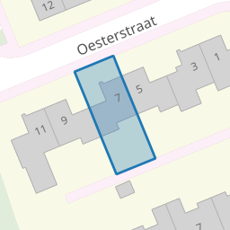 Perceel TLN00-N-1038