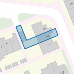 Perceel TLN00-N-1061