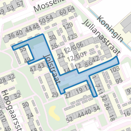 Perceel TLN00-N-1088