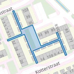 Perceel TLN00-N-1090