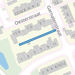 Perceel TLN00-N-1118