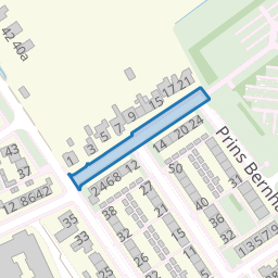 Perceel TLN00-N-1136