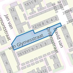 Perceel TLN00-N-1151