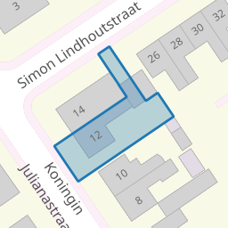 Perceel TLN00-N-1192