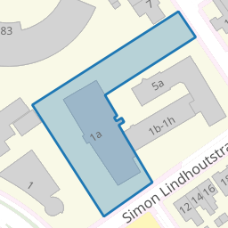 Perceel TLN00-N-1373