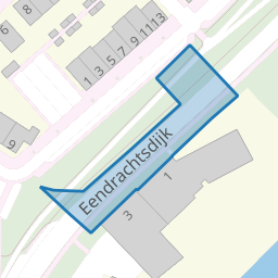 Perceel TLN00-N-1386