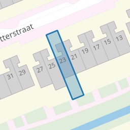 Perceel TLN00-N-1406