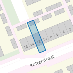 Perceel TLN00-N-1413