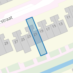 Perceel TLN00-N-1432