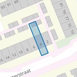 Perceel TLN00-N-1439