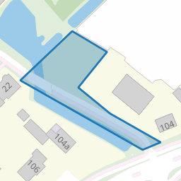 Perceel TLN00-N-1447