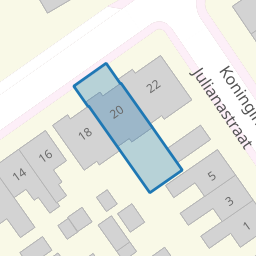 Perceel TLN00-N-1452