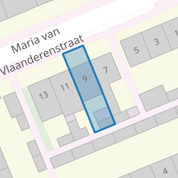 Perceel TLN00-N-1458