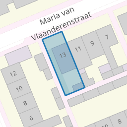 Perceel TLN00-N-1460