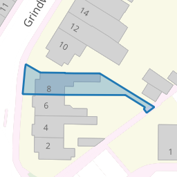 Perceel TLN00-N-1464