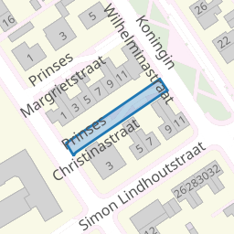 Perceel TLN00-N-1477