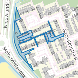 Perceel TLN00-N-1491