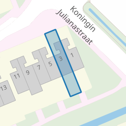 Perceel TLN00-N-1510