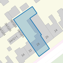 Perceel TLN00-N-1518