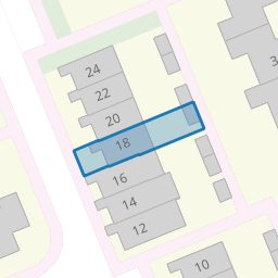 Perceel TLN00-N-1550