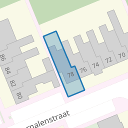 Perceel TLN00-N-1606