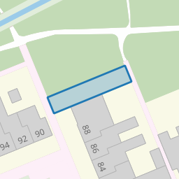 Perceel TLN00-N-1613