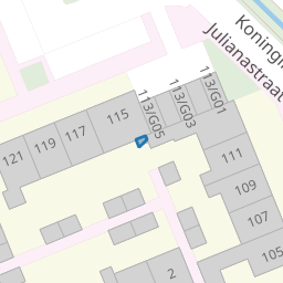 Perceel TLN00-N-1632