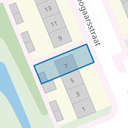 Perceel TLN00-N-1700