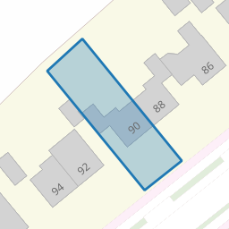 Perceel TLN00-N-1707