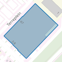 Perceel TLN00-N-1725