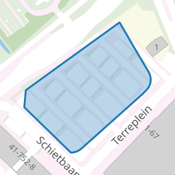 Perceel TLN00-N-1753