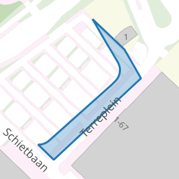 Perceel TLN00-N-1768