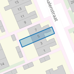 Perceel TLN00-N-1891