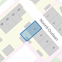 Perceel TLN00-N-1907