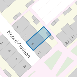 Perceel TLN00-N-1940