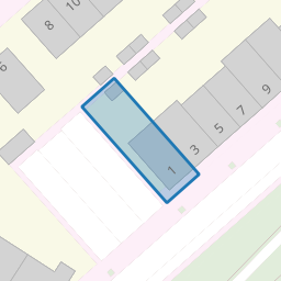 Perceel TLN00-N-2046