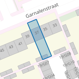Perceel TLN00-N-2057