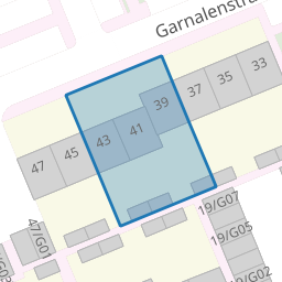 Perceel TLN00-N-2058