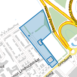 Perceel TLN00-N-2065