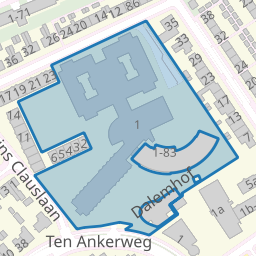 Perceel TLN00-N-2101