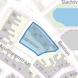 Perceel TLN00-N-2123