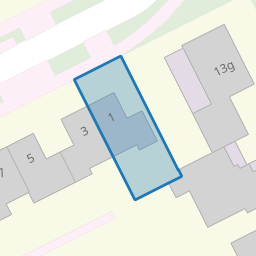 Perceel TLN00-N-2173