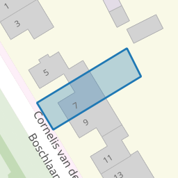 Perceel TLN00-N-2177